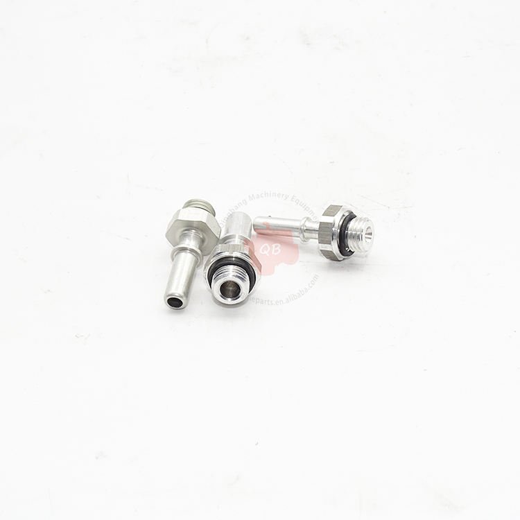Diesel Engine Parts: Cummins Quick Disconnect Connectors 4935803 ...