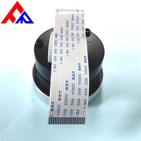 Nuevo Módulo LCD TFT de 1.6 y 2.4 Pulgadas del Fabricante, Placa de Conversión con Puerto Serial y Pantalla Giratoria para Interfaz MCU de Hogar Inteligente LED