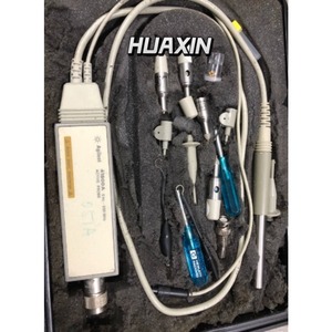 Agilent/Keysight 41800A Active Probe 5Hz-500MHz, with housing accessories - Product Image 4