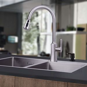 DB Kitchen <b>Automatic</b> <b>Soap</b> <b>Dispenser</b> Portable USB/Battery Power Source for Household and Hotel Use Outdoor Application - Product Image 4