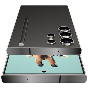 Nâng cao 8 Gen 3 hiệu suất cao S25 Ultra để xử lý các ứng dụng nặng và đa nhiệm trong ngày làm việc bận rộn - Product Image 5