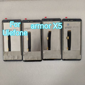 Pantallas LCD Originales para Reparación de Teléfonos Móviles, Pantalla LCD para <span class=keywords><strong>Ulefone</strong></span> <span class=keywords><strong>Armor</strong></span> X5 X8 6 7 8 9 9E 10 11 12 <span class=keywords><strong>13</strong></span> X3 X9 X10 Pro - Product Image 6