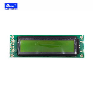 2002 nhân vật <span class=keywords><strong>LCD</strong></span> module hiển thị 20x2 dòng nhân vật <span class=keywords><strong>LCD</strong></span> 116*37cm - Product Image 6