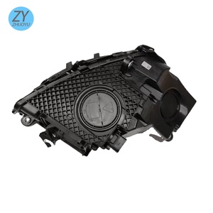 Pour <span class=keywords><strong>Mercedes</strong></span>-Benz <span class=keywords><strong>GLC</strong></span> 253 Lentille de phare LED 2020 <span class=keywords><strong>2021</strong></span> 2022 Phare d'origine GLC200 260 <span class=keywords><strong>300</strong></span> GLC43 63 Coupé C253 SUV X253 Lumière - Product Image 6
