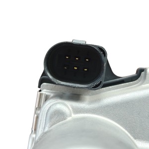 Soupape d'accélération 04E133062C pour voiture VW, nouvelle pièce de rechange - Product Image 4