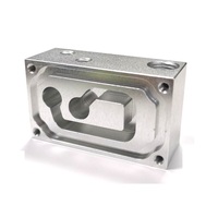 Service de fraisage et de tournage sur mesure à 3, 4 et 5 axes, traitement rapide, anodisation, accessoires de fraisage, pièces métalliques CNC personnalisées de précision
