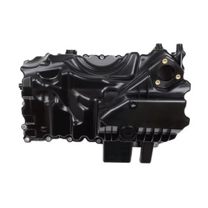 Bac à huile moteur avec kit de joints 11137618512 pour BMW Série 1 3 4 5 F10 F11 F20 F21 F30 F80 X1 E84 Z4 E89 - Product Image 1