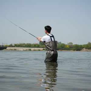 Дышащий чулки для рыбалки - Product Image 3