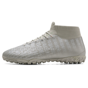 Chaussures <span class=keywords><strong>de</strong></span> football en salle pour le dropshipping, nouveau style, vente en gros, personnalisez votre logo, crampons FG TF - Product Image 2