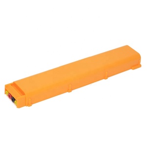 Metrax GmbH PRIMEDIC <span class=keywords><strong>Defi</strong></span> 모니터 DM1 DM3 DM10 DM30 EC01 용 14.4V M240 배터리 - Product Image 2