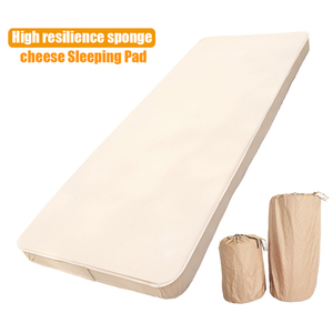 Matelas Gonflable Autogonflant Personnalisable de Fabrication Directe, Tapis de Couchage Portable pour Camping 58B066 - Product Image 3
