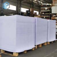 Unbeschichtetes, holz freies Offset-Bond-Druckpapier