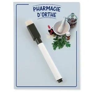 Pizarra Magnética E-008, Merchandising Personalizado - Product Image 1