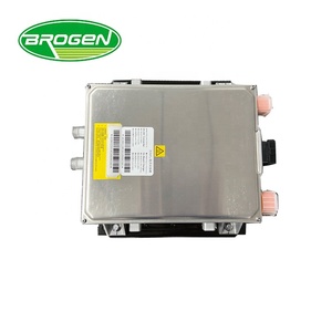 Chargeur embarqué électronique AC Brogen 6,6 kW avec convertisseur DC-DC 1,5 kW pour petite voiture - Product Image 4