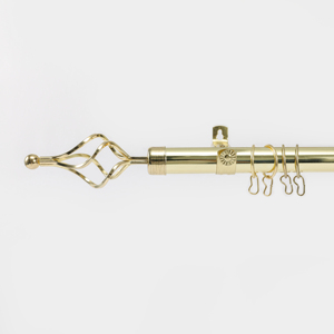 Precio al por mayor: Accesorios ajustables de aluminio <span class=keywords><strong>para</strong></span> rieles de cortina, barras de cortina romanas ecológicas y antioxidantes <span class=keywords><strong>para</strong></span> ventanas - Product Image 3