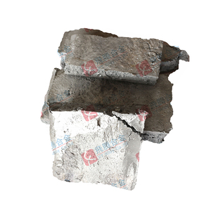 Nhà Máy Sản Xuất Nhôm Strontium Thạc Sĩ Hợp Kim <span class=keywords><strong>Alsr10</strong></span> Alsr20 Zirconium Lithium Mg Mn Phôi Khối Mô Hình - Product Image 2