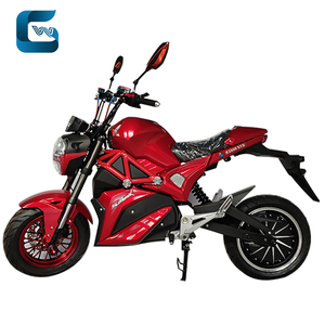 Moto électrique 3000w Tnt Scooters électriques <span class=keywords><strong>Station</strong></span> de recharge - Product Image 4