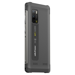 Teléfono Móvil Resistente al Agua Armor X10 PRO Ulefone IP68/IP69, 6+64GB, Android 13, NFC, 5G, 5200mAh, Pantalla de 6.7' - Product Image 3