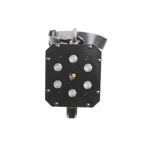 Máquina de Humo <span class=keywords><strong>Manual</strong></span> de 1500W, Pistola de Humo, Luces Láser de Niebla, Máquina de Chorro de CO2 - Product Image 6