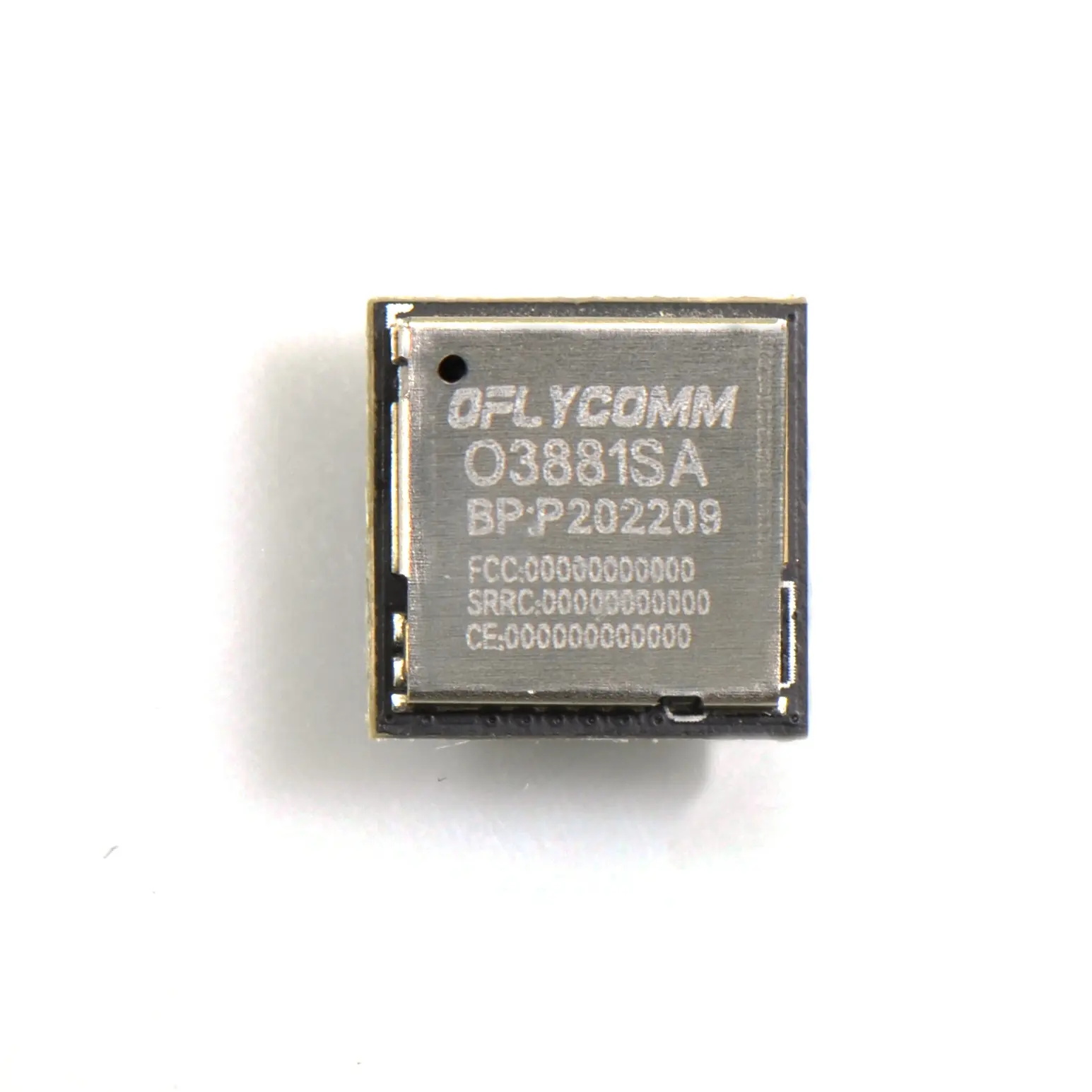 OFLYCOMM O3881S 2.4g module audio sans fil sdio2.0 HI3881 module wifi sans fil, vente en gros