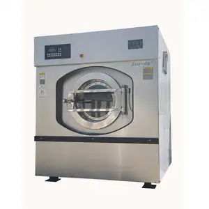 Heavy Duty 50Kg Wasmachine Prijs