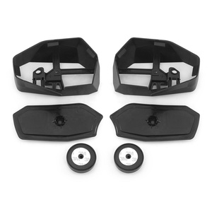<span class=keywords><strong>กระจก</strong></span>มองข้างซ้ายสำหรับรถมอเตอร์ไซค์ YAMAHA <span class=keywords><strong>XMAX</strong></span> 250 <span class=keywords><strong>300</strong></span> 400 V3 ปี 2025 2026 รุ่น Lavitin Fairing Mount พลาสติกแบบสั้น เคลื่อนย้ายไปด้านหน้าได้ - Product Image 5