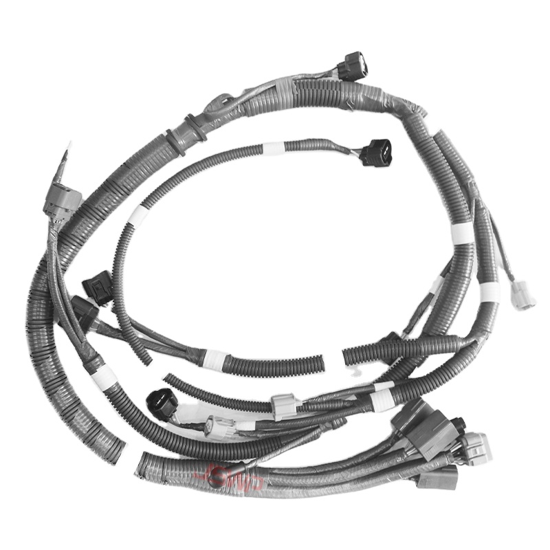 Center Joint Assy 9193338 9196167 for Hitachi ZX110 ZX120