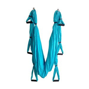 Kit de balançoire de <span class=keywords><strong>yoga</strong></span> <span class=keywords><strong>hamac</strong></span> sensoriel <span class=keywords><strong>hamac</strong></span> de <span class=keywords><strong>yoga</strong></span> à long air <span class=keywords><strong>pour</strong></span> la danse aérienne de mouche de <span class=keywords><strong>yoga</strong></span> - Product Image 6