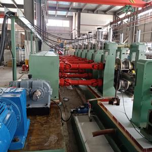 Pabrik tabung pipa Stainless Steel <span class=keywords><strong>219MM</strong></span> - Product Image 3