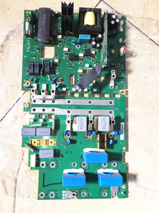 RINT-5514C พาวเวอร์ ACS800 ซีรีส์ 30/45/37kw บอร์ดไดรฟ์หลัก - Product Image 3