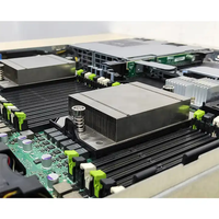 Serveur informatique pour systèmes de serveurs Dell EMC R620, serveur 2U bidirectionnel en rack, en stock, vente en gros, direct usine