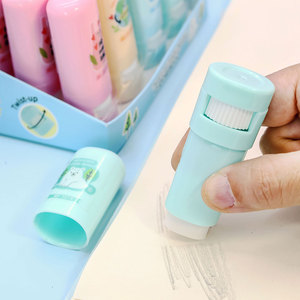 All'ingrosso Twist Eraser matita ordine all'ingrosso oceano tema <span class=keywords><strong>Eco</strong></span> forniture di fabbrica cancelleria diretta per i bambini di nuovo a scuola kit regali - Product Image 5