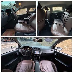 Volkswagen Polo 1.6L manuelle 2014 d'<span class=keywords><strong>occasion</strong></span> – Prix abordable, voiture de qualité en stock pour l'exportation - Product Image 5