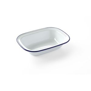 Plateau de service rectangulaire HENDI 215x160x(H)50mm, plateau 215x160x50mm - Product Image 1