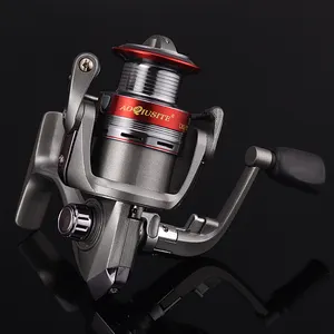 Widely Used Superior Quality Big Fish Fishing Wheel Fly Fishing Reel For Sea