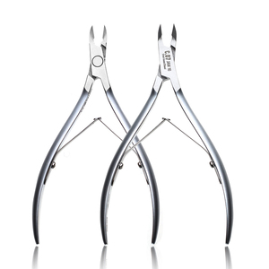 Cortauñas Profesional <span class=keywords><strong>para</strong></span> el Cuidado de Callosidades, de Acero Inoxidable con <span class=keywords><strong>Cuchilla</strong></span> Afilada, Herramienta <span class=keywords><strong>para</strong></span> <span class=keywords><strong>Cortar</strong></span> Uñas - Product Image 2