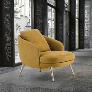 <span class=keywords><strong>Poltrona</strong></span> di lusso moderna per il tempo libero, - Product Image 2
