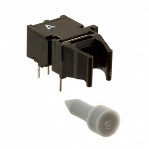 Receptores de Fibra Óptica AFBR-2529Z Nuevos y Originales, RECEPTOR DE FIBRA ÓPTICA 50MBD - Product Image 1