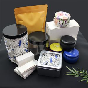 <span class=keywords><strong>Filter</strong></span> Hibrida Keramik Karbon Aktif, Karbon Aktif Tempurung Kelapa, <span class=keywords><strong>Filter</strong></span> Rokok 6mm, Custom Pabrik, Grosir - Product Image 6