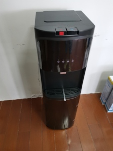 Filtros de <span class=keywords><strong>Agua</strong></span> de Alta Eficiencia con Carga Inferior para Dispensadores de <span class=keywords><strong>Agua</strong></span> <span class=keywords><strong>Potable</strong></span> Domésticos - Product Image 3
