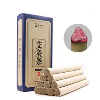 Uk Therapy Chinese Medicine Induce Labor Moxa Stick For Fertility