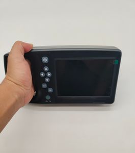 <span class=keywords><strong>Zetop</strong></span> Medica Scanners à ultrasons vétérinaires pour le bétail à usage agricole de 5.7 pouces Scanner à ultrasons pour moutons - Product Image 2