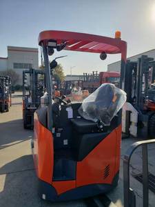 Transpalette électrique à deux étages de 1,<span class=keywords><strong>2</strong></span> tonne Heli CDD12J pour les Philippines - Product Image 4