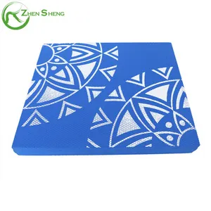 Zhensheng Promotional Foam Balance Pad For Your Business And Brand Advertising