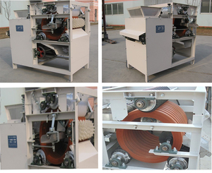 Máquina Peladora de Almendras Húmedas Industrial de Bajo Consumo Energético, Proveedor de Máquinas Peladoras de Almendras de Bajo Consumo - Product Image 3