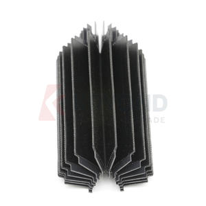 1PC L2.072.324 Bellows for CD74 SM74 Printing Machine Dust Protection Accessories Spare Parts - Product Image 2