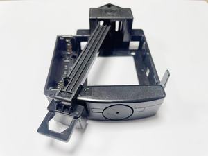Đồng hồ treo tường con Lắc Thạch Anh đồng hồ phong trào phụ kiện tải 50g Swing vỏ trái và phải con lắc Con lắc phong trào - Product Image 2