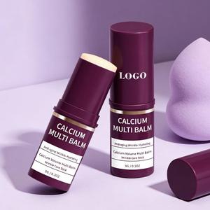 Bálsamo Botánico para Ojos 0728, Efecto Lifting Natural, Iluminador, con Calcio, Reduce las Ojeras y las Líneas de Expresión, para Uso Diario - Product Image 3