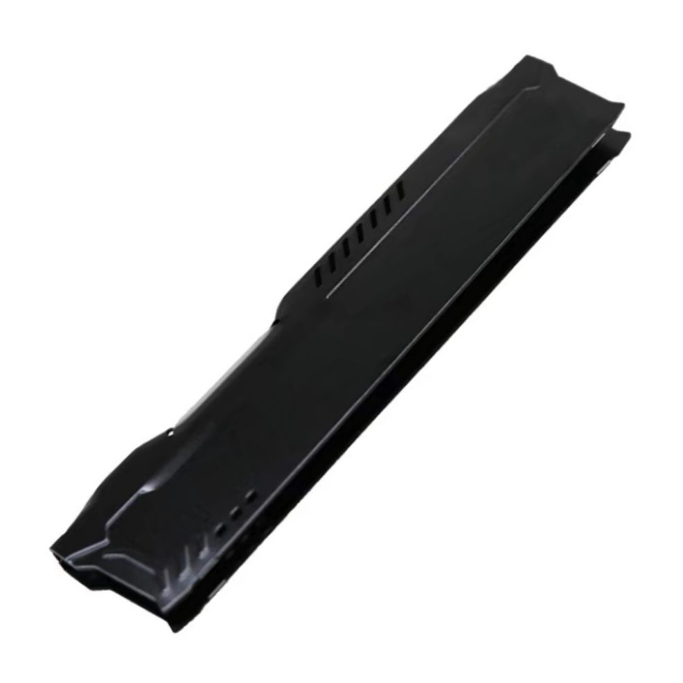 ฝาครอบครีบระบายความร้อน สีดำ 2 ชิ้น