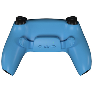 <span class=keywords><strong>Precio</strong></span> de fábrica, venta al por mayor, abrazaderas traseras dobles, botón, accesorios programables para Gamepad, Joypad inalámbrico para controlador de juego <span class=keywords><strong>PS5</strong></span> - Product Image 5